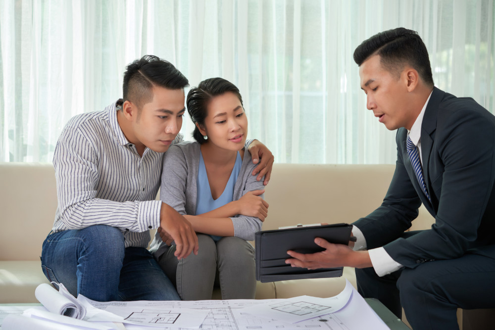 Les avantages de l'investissement immobilier résidentiel