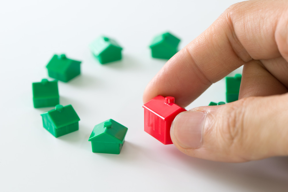 Préparation d'une visite immobilière : les clés pour réussir