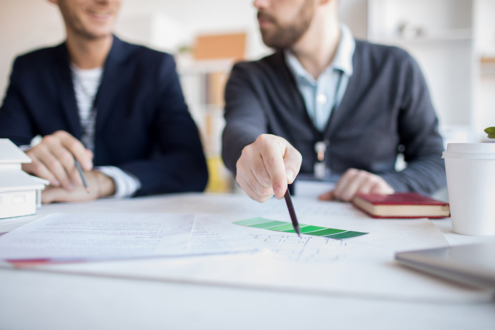 Immobilier résidentiel et commercial : quelles différences ?