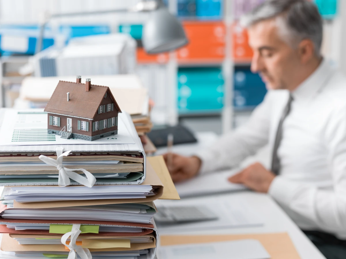 Comment obtenir un prêt hypothécaire avec un crédit faible