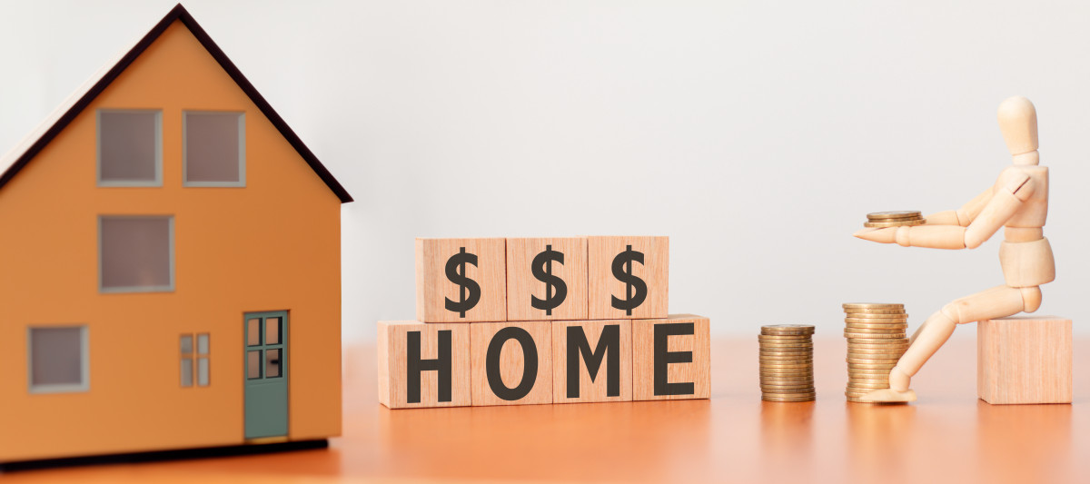 Crédit immobilier: taux bas, est-ce toujours le moment d'emprunter?