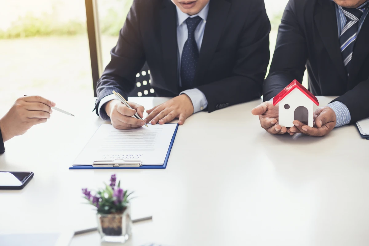 Les avantages de l'investissement dans des biens immobiliers à l'étranger