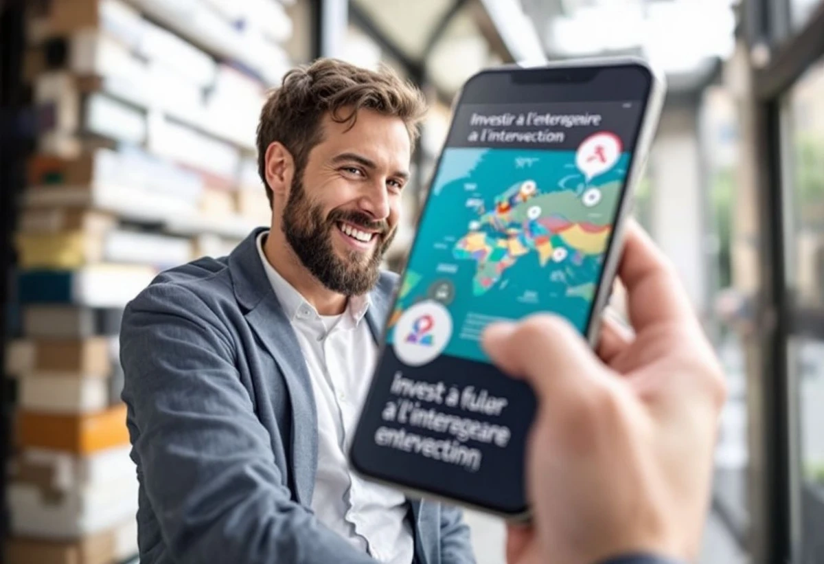 Investir à l'étranger : Guide complet des démarches et stratégies gagnantes