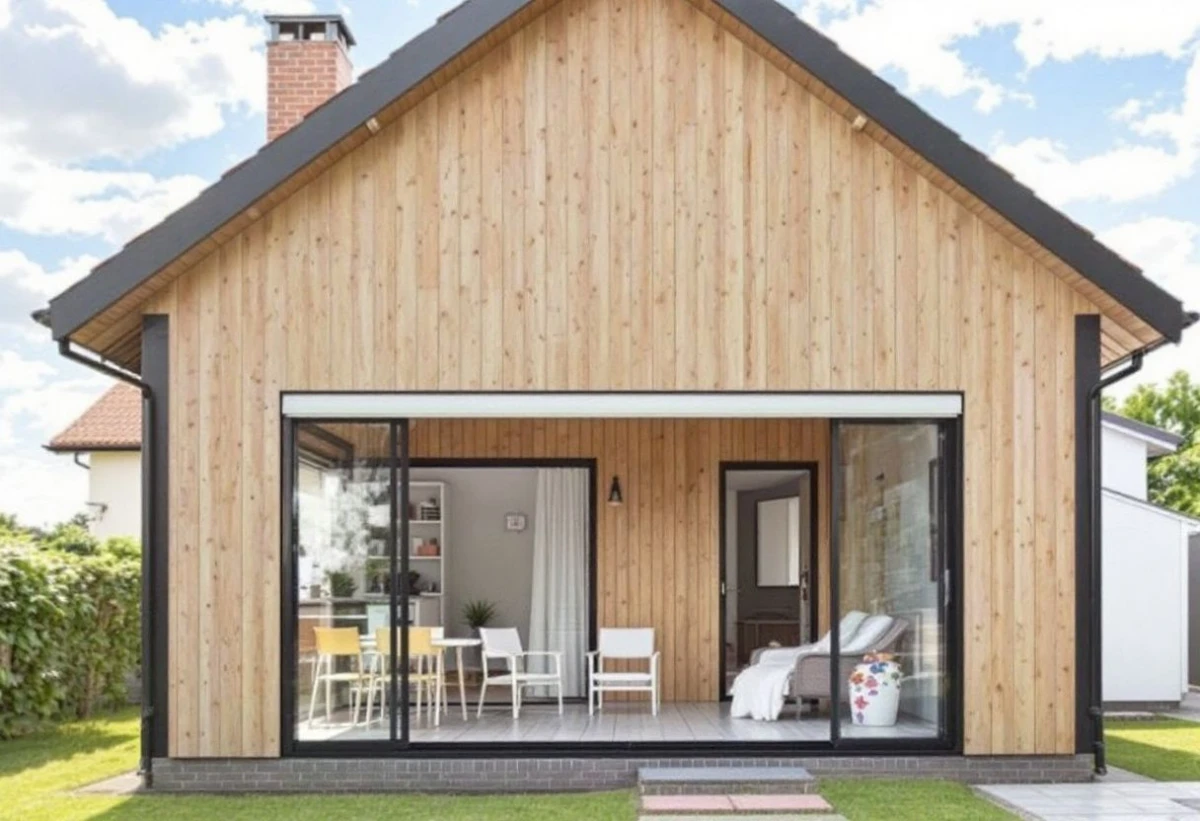 Régulariser une extension ou une construction : Guide complet pour les propriétaires