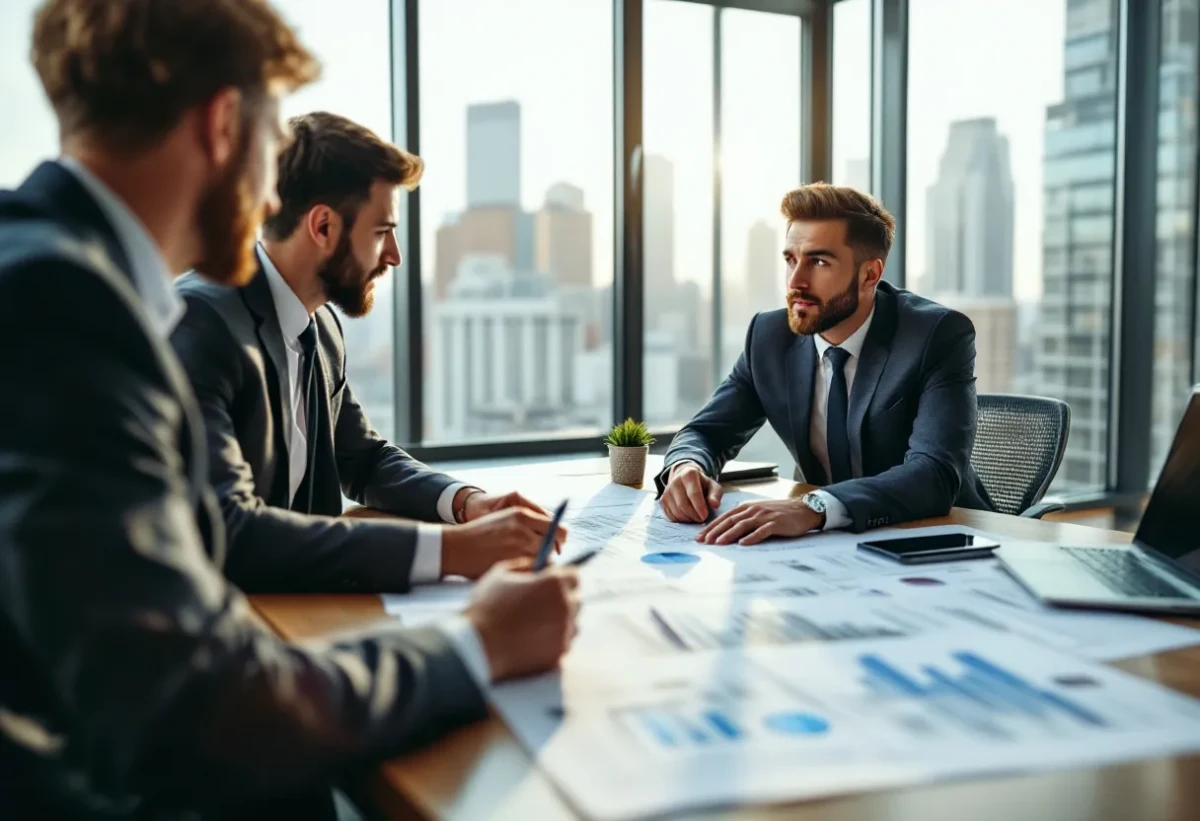 Investir en immobilier commercial : Les critères décisifs pour réussir
