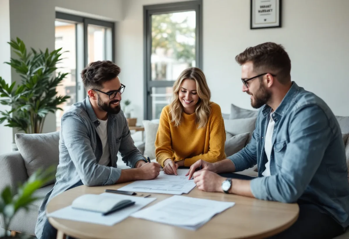 La garantie décennale : Un pilier incontournable pour sécuriser votre achat immobilier neuf