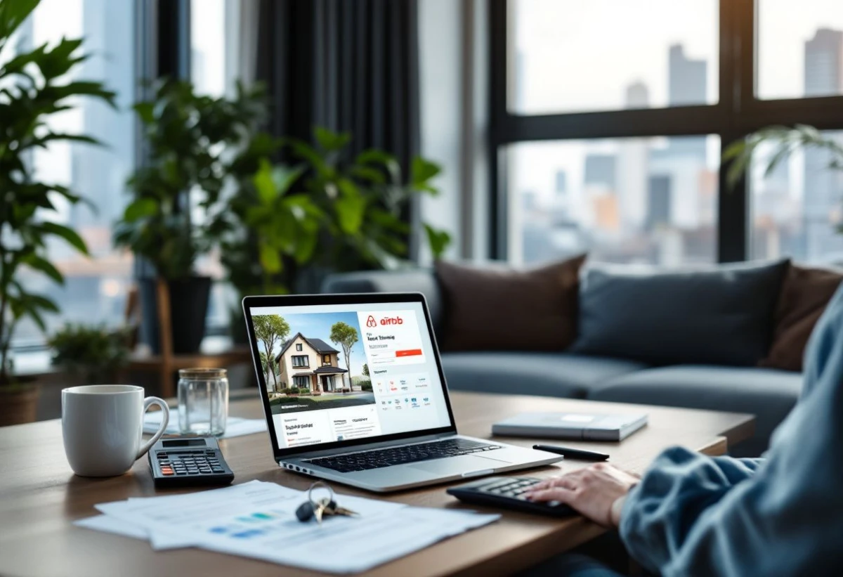 Sélectionner le bien idéal pour un Airbnb rentable