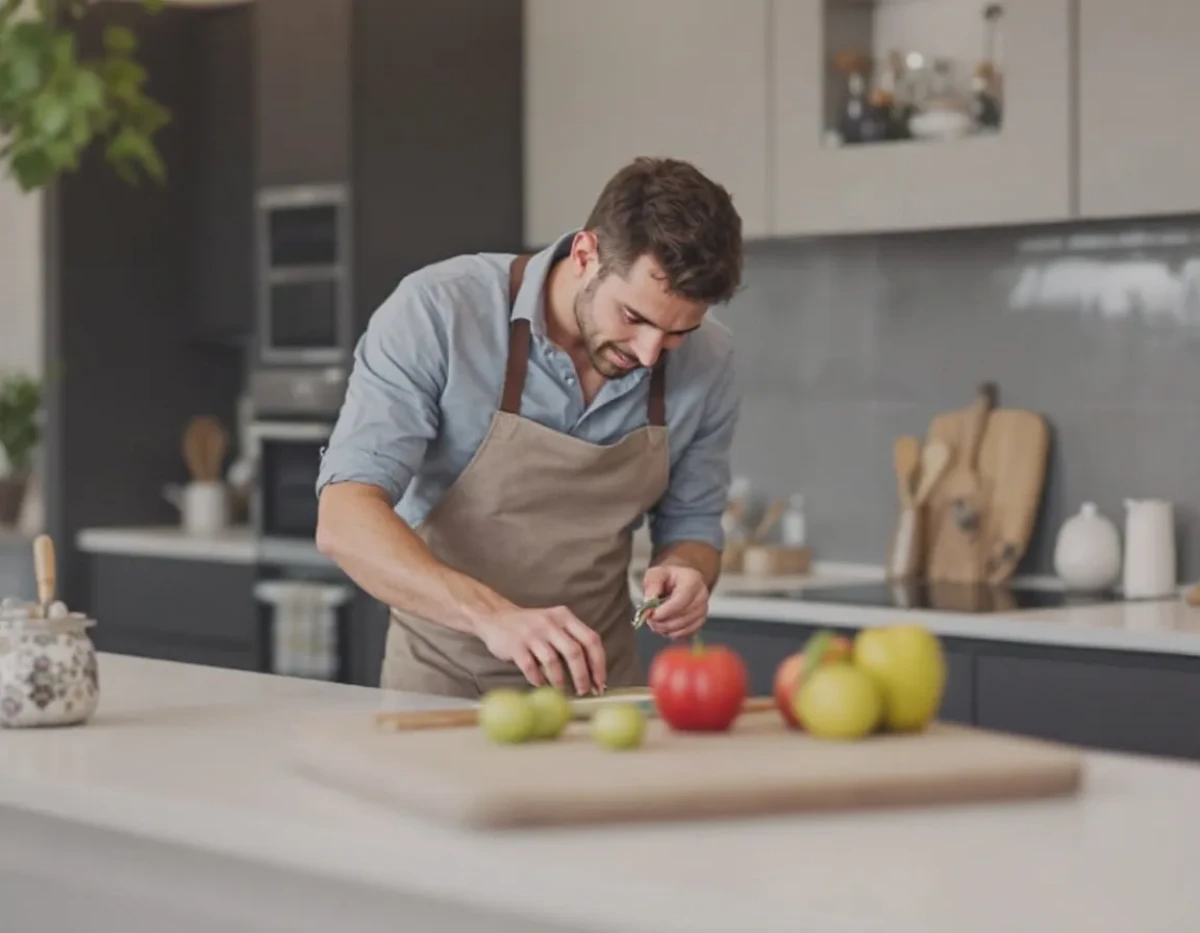 5 Raisons Clés de Faire Appel à un Cuisiniste pour Votre Rénovation de Cuisine à Angers