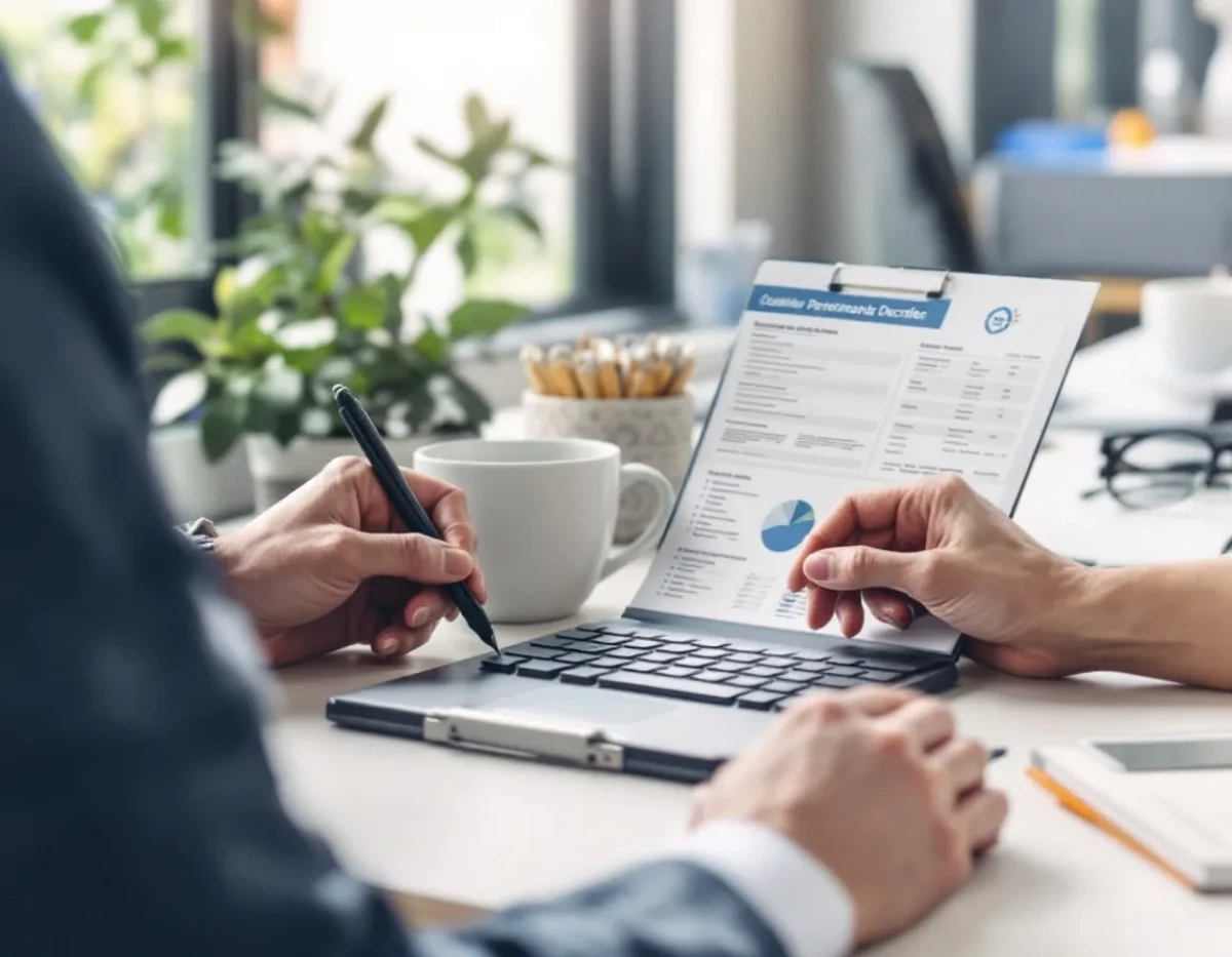 Guide Complet : Comment Déclarer vos Parts de SCPI et Réduire vos Impôts Efficacement