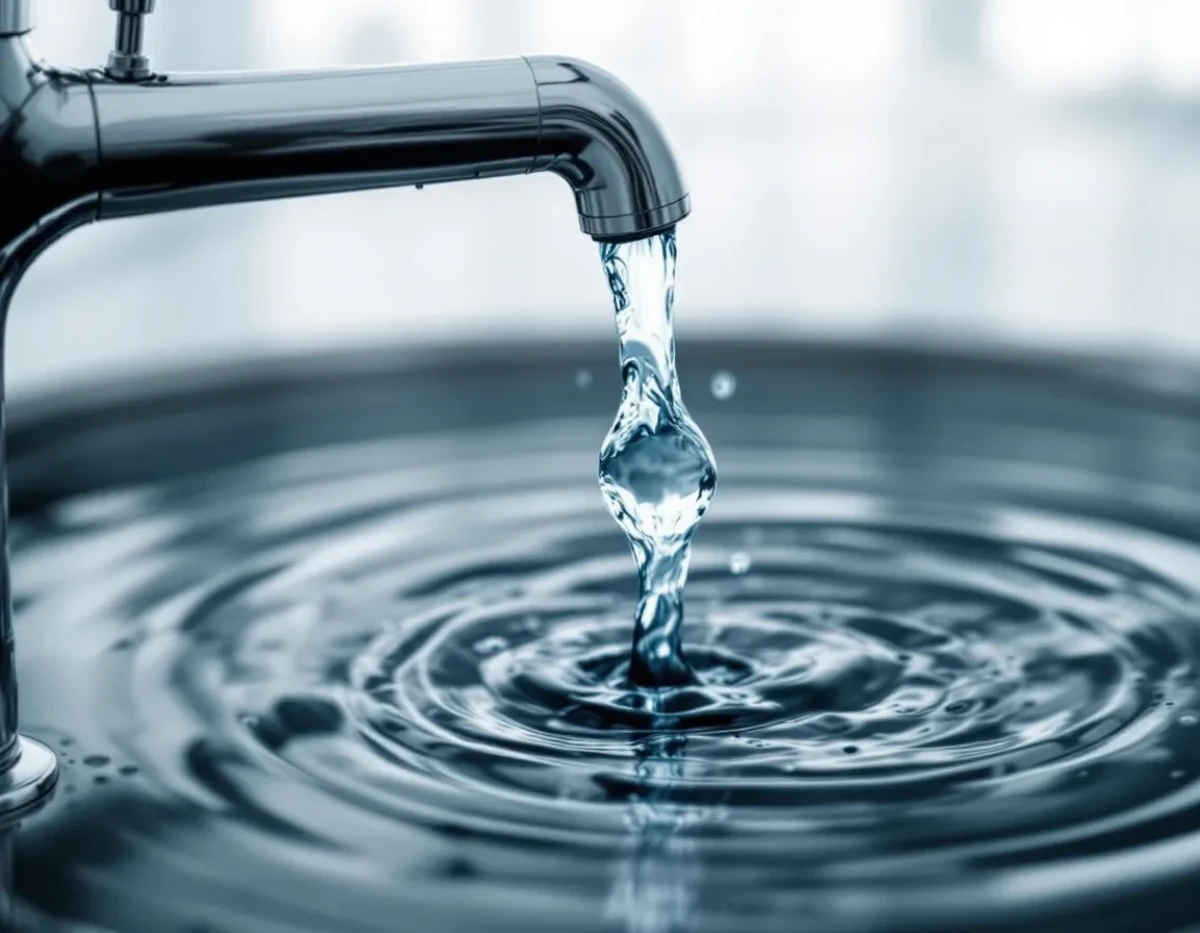 Guide Complet : Comment et Quand Résilier votre Contrat d'Eau lors d'un Déménagement?