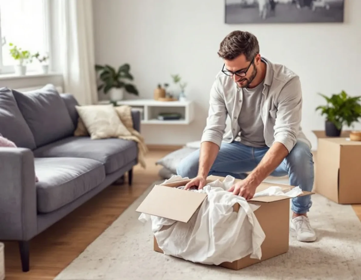 Déménager sans stress : Trouvez les meilleurs tarifs et devis pour un déménagement économique