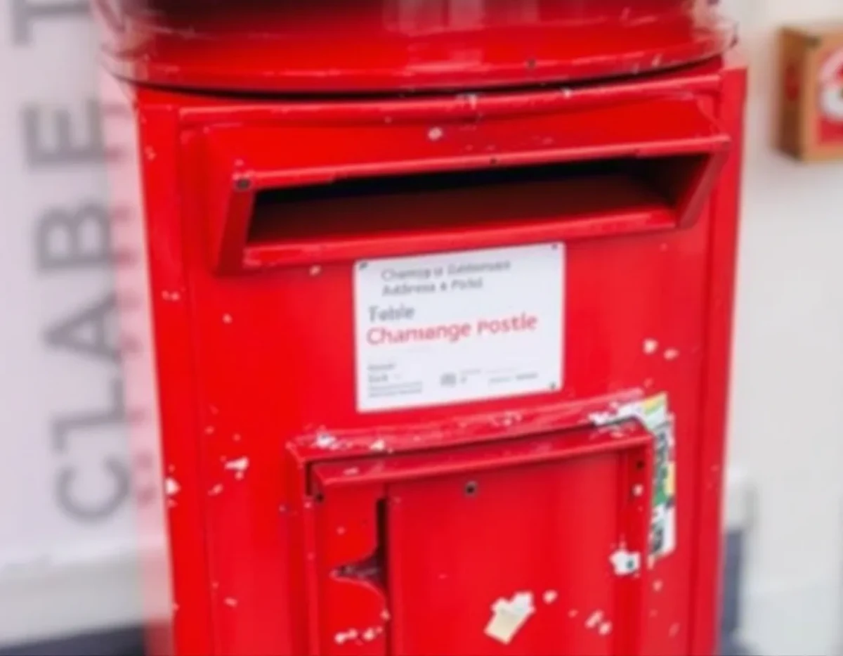 Gérer votre changement d'adresse postale lors d'un déménagement : le guide complet