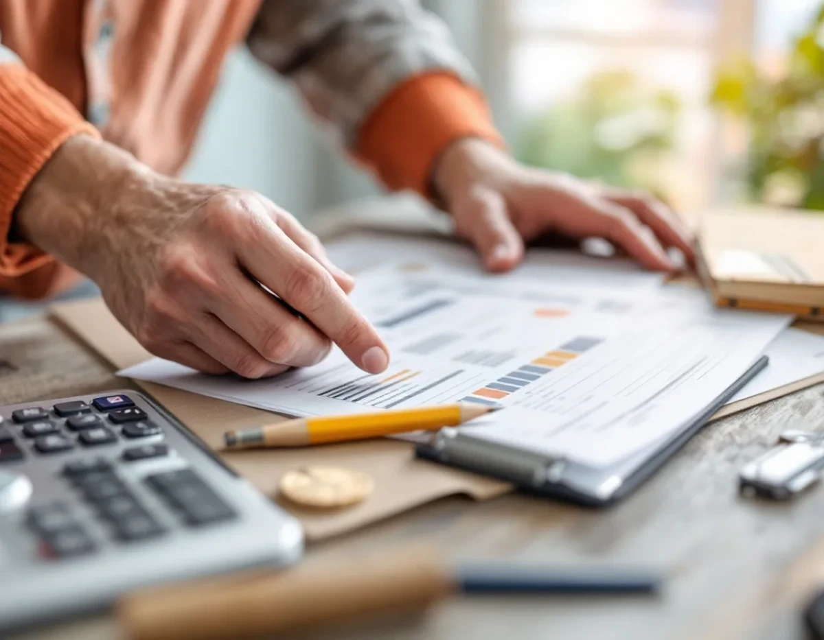 Optimisez votre plus-value immobilière grâce aux travaux déductibles fiscalement