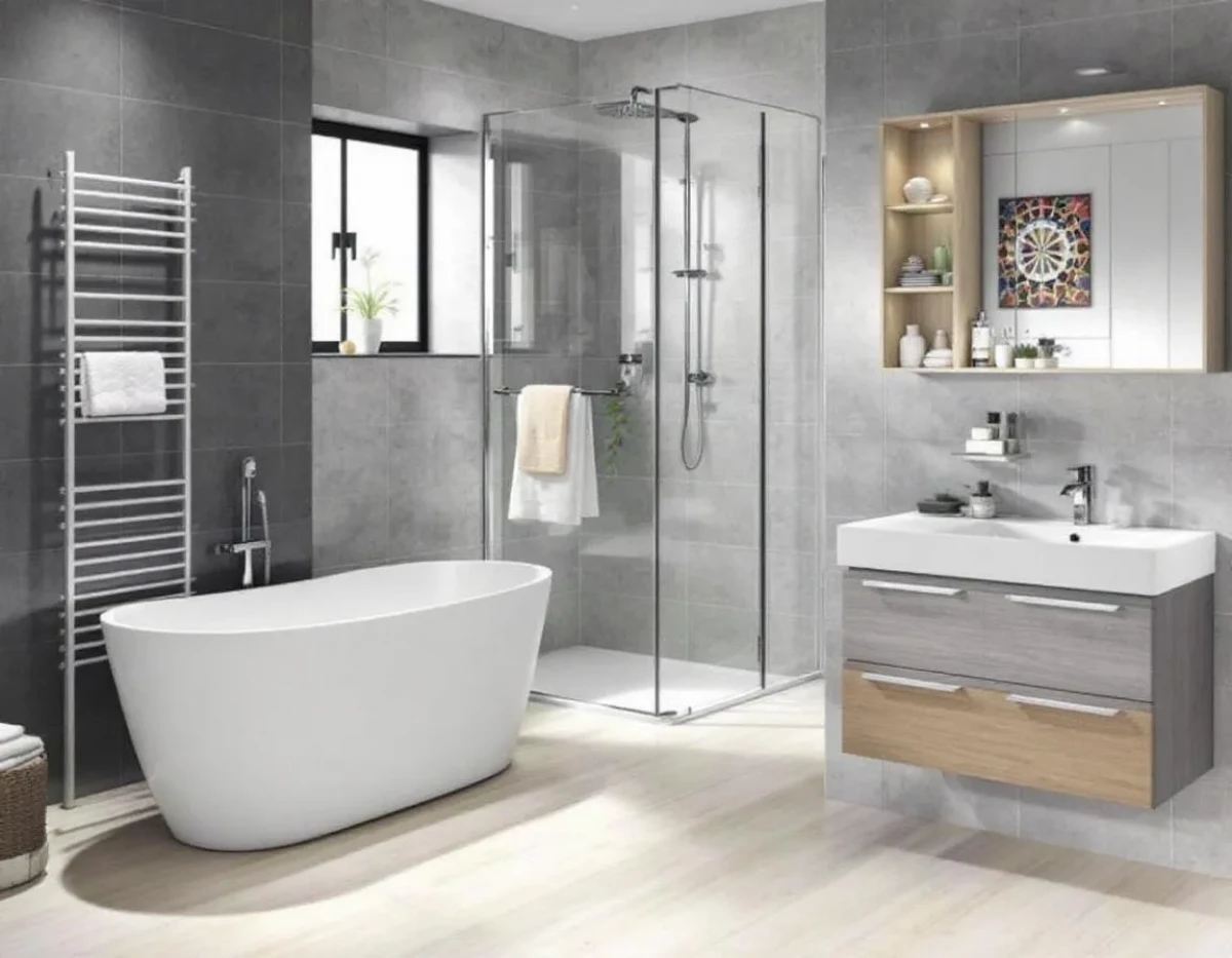 Sélectionner le robinet parfait pour votre salle de bain : guide complet par des pros de l'immobilier