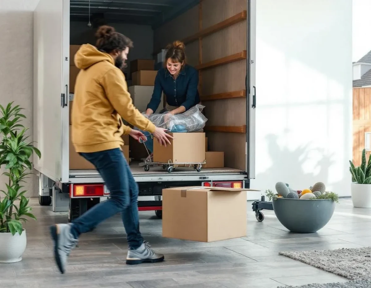 Économisez sur votre prochain déménagement : les clés pour minimiser les coûts