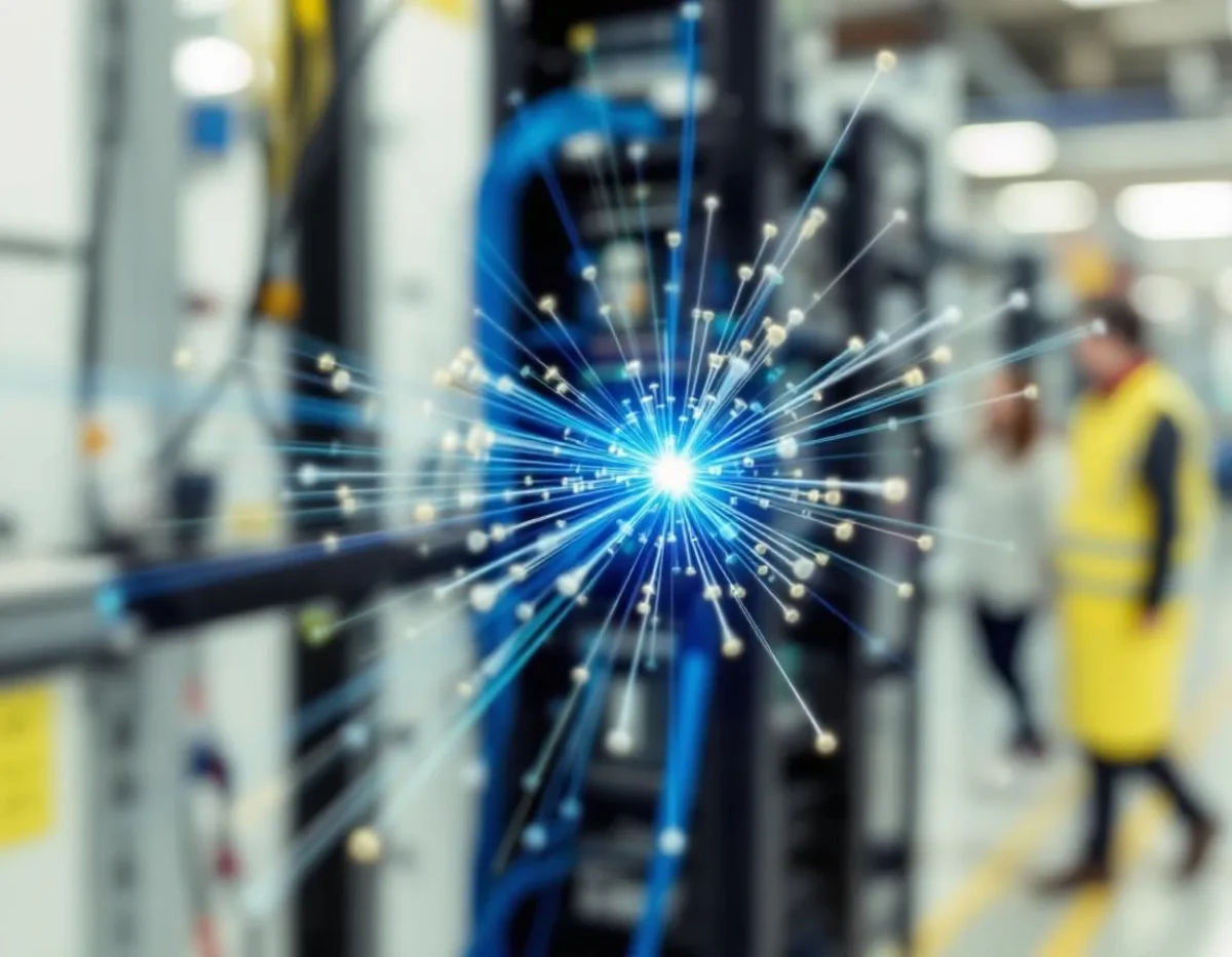Fibre Optique 2025 : Nouvelles Subventions pour Particuliers et PME