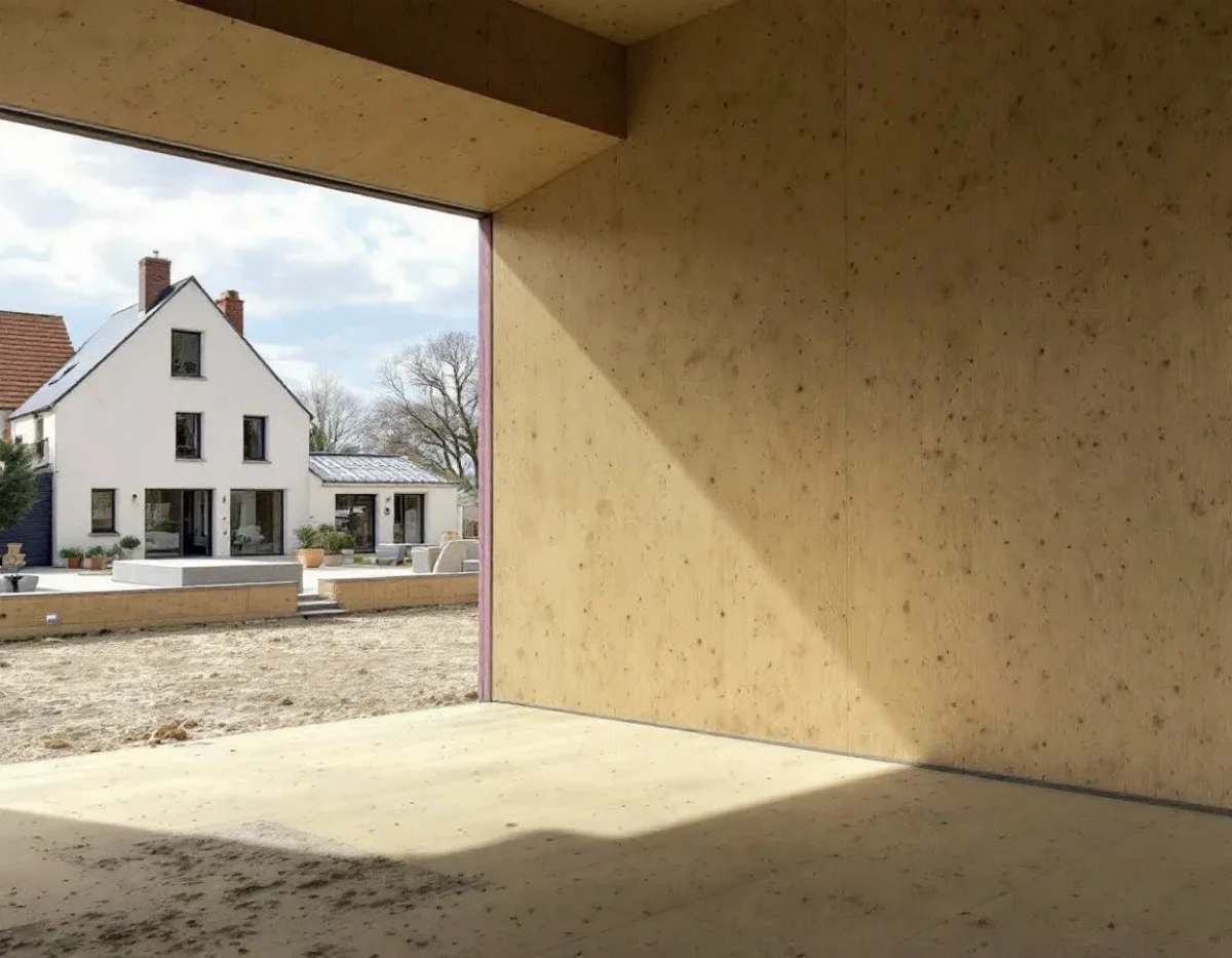 Construire sa maison à Vannes : Pourquoi opter pour un constructeur professionnel ?