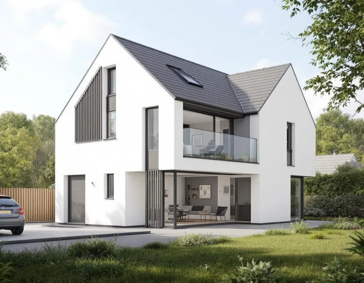 Étude de Sol G5 : La Clé pour Réussir votre Projet d'Extension Immobilière