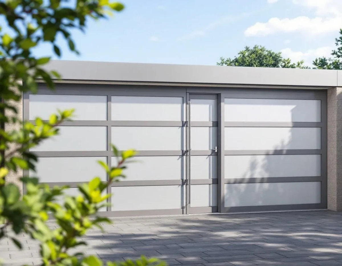 Optez pour l'Élégance et la Durabilité : 5 Avantages Clés d'un Portail en Aluminium pour votre Maison
