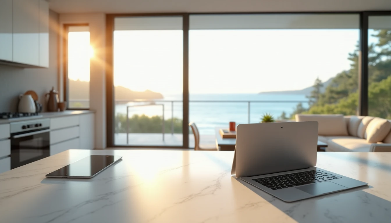 Comment automatiser la gestion de votre Location de vacances