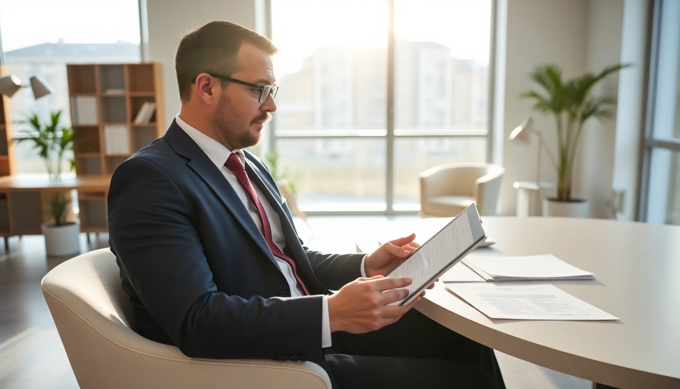Syndic de copropriété : Rôle et responsabilités, ce que vous devez savoir