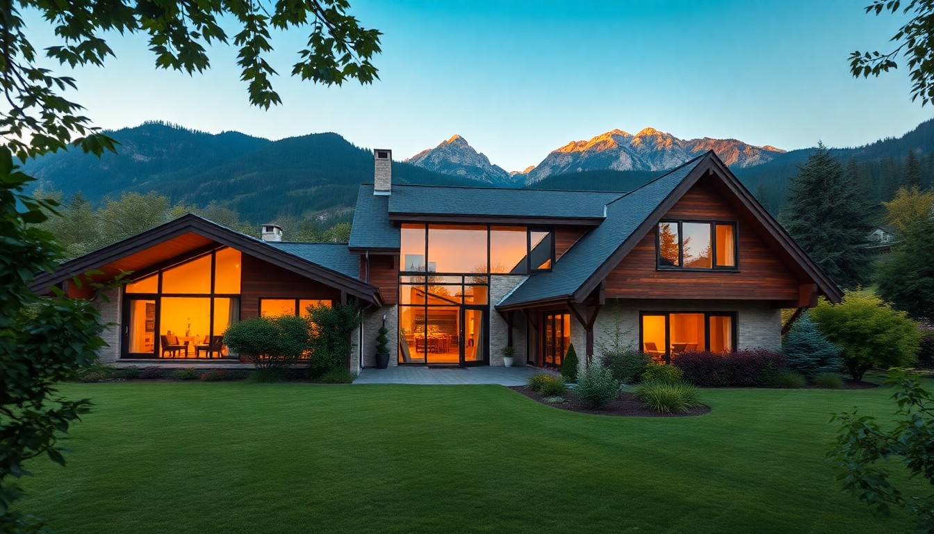 Maison à vendre Suisse : 7 critères pour faire le bon choix