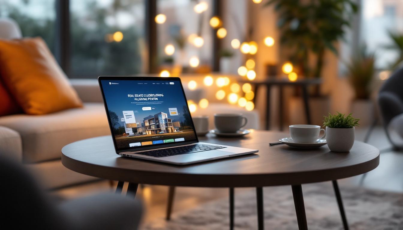 Cagnottes gratuites immobilier : quelles plateformes choisir