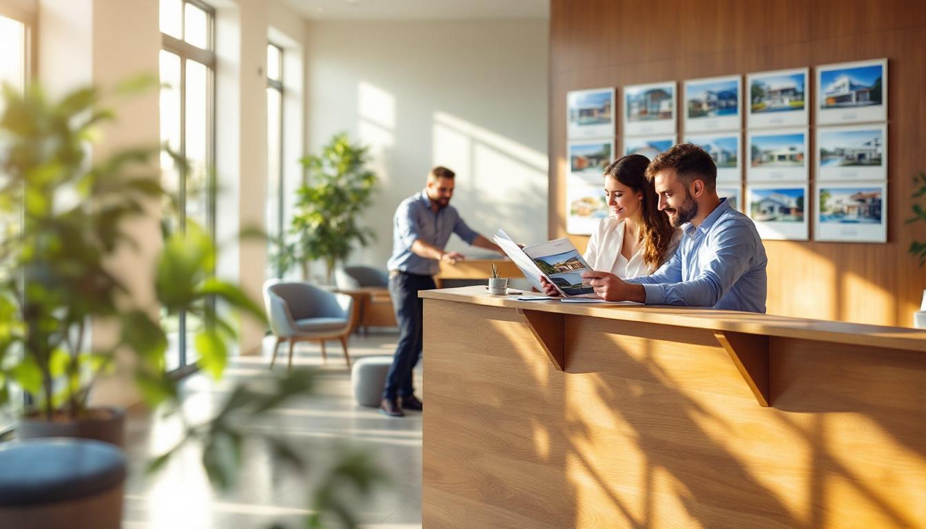 Agent immobilier Pertuis : 7 critères pour faire le bon choix