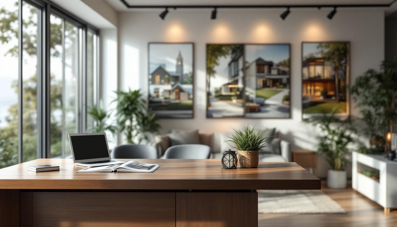 Normand'immo Elbeuf : avis et services immobiliers