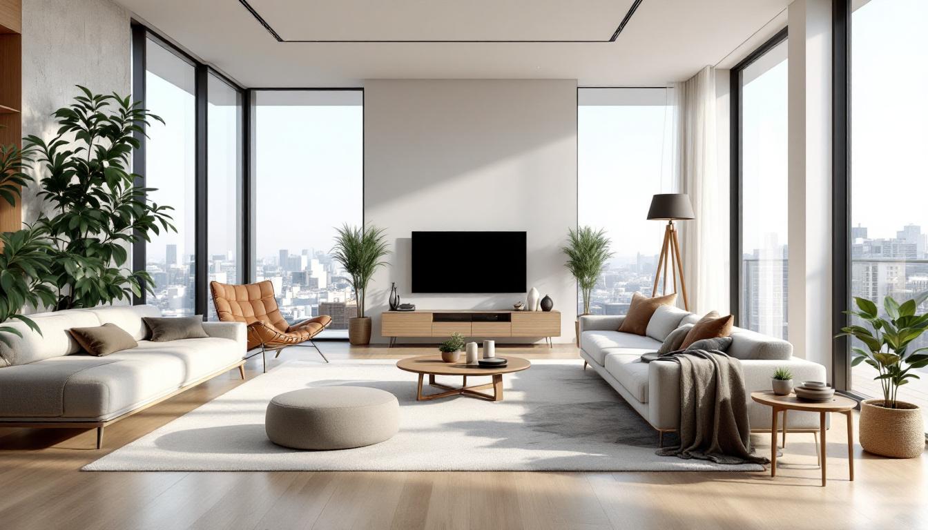 Surface utilisable vs surface habitable : quelle différence