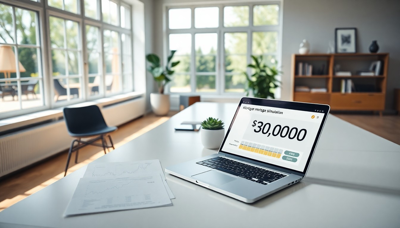 Calculez le salaire nécessaire pour emprunter 300 000 euros