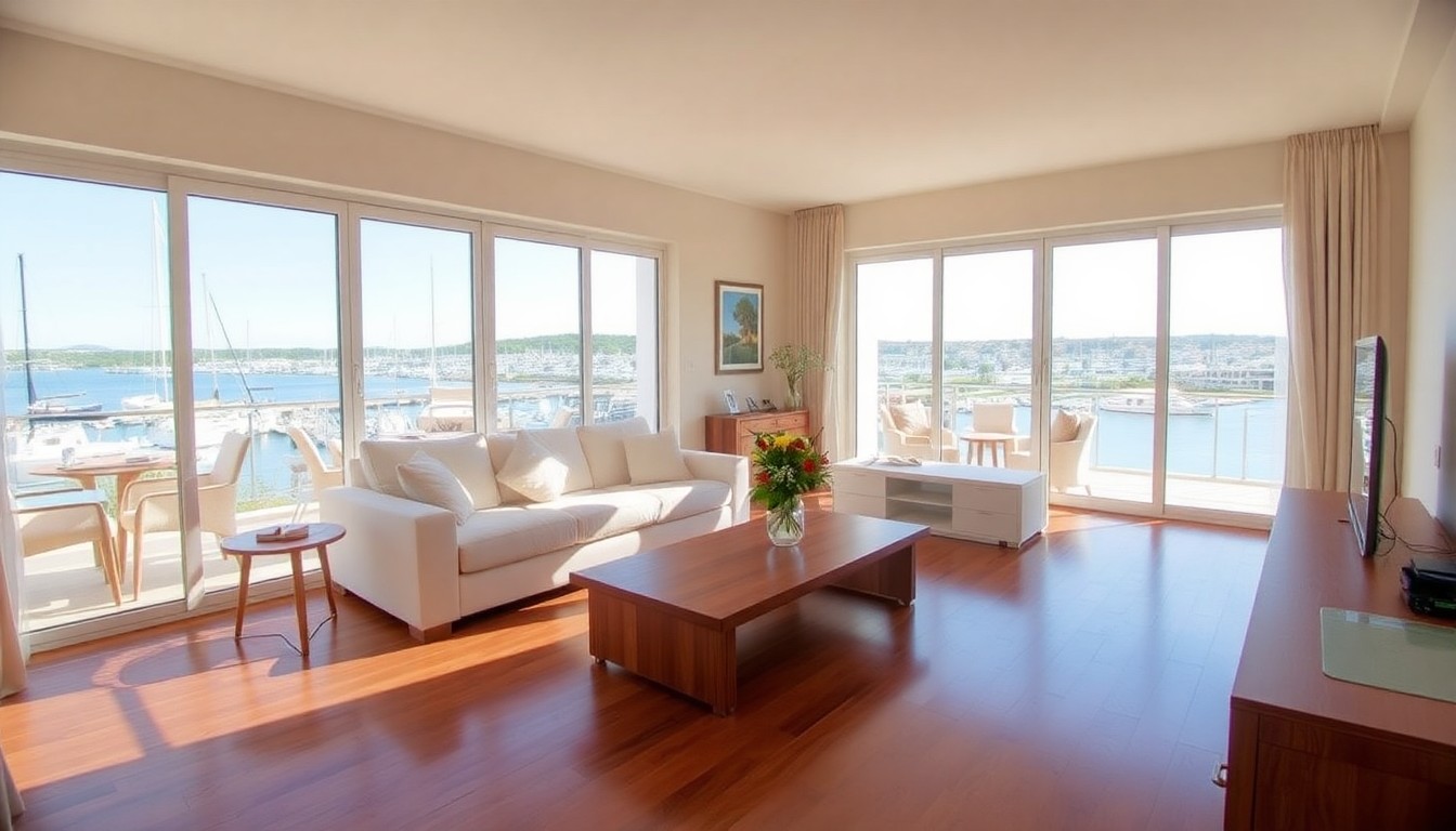 Century 21 Le Grau du Roi : biens immobiliers disponibles