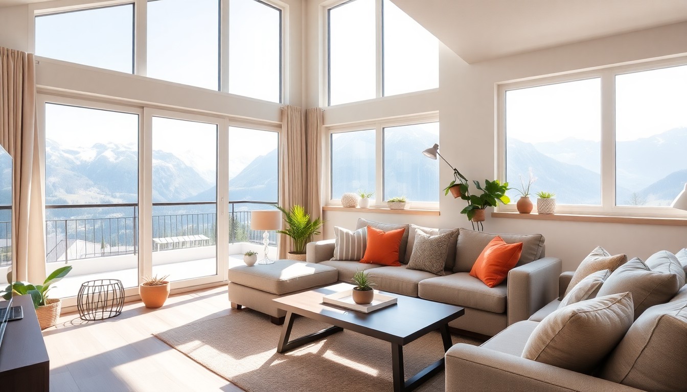 Comment maximiser la rentabilité de votre investissement locatif sans stress