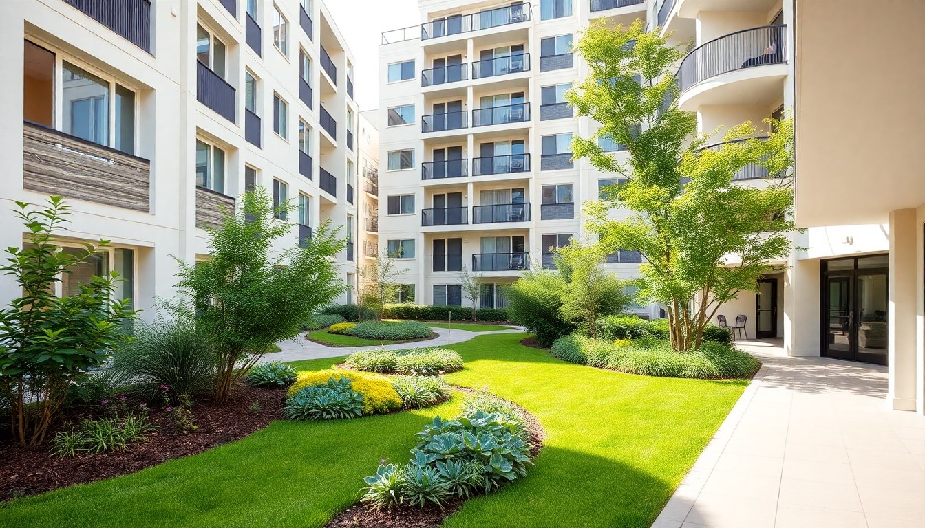 Les meilleures stratégies pour réduire vos charges en copropriété
