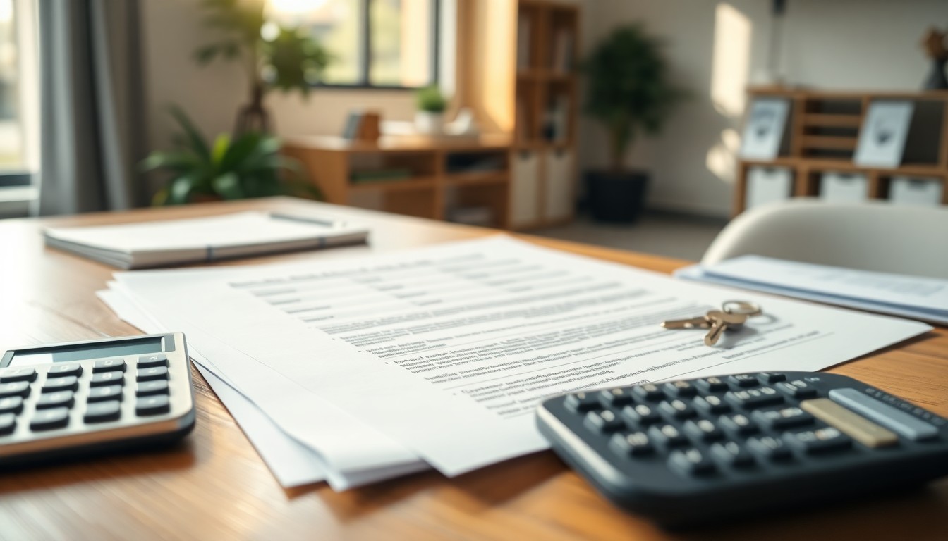 Assurance emprunteur : indispensables pour sécuriser votre crédit immobilier
