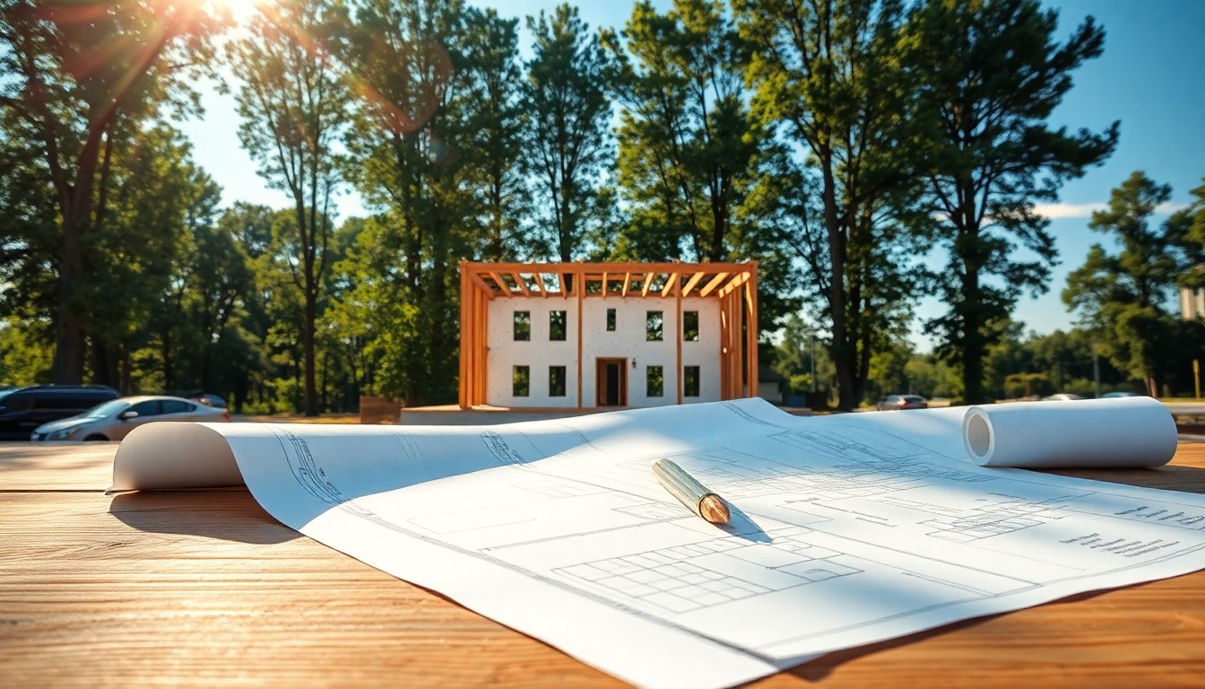 Quand utiliser le permis de construire pour vos projets immobiliers