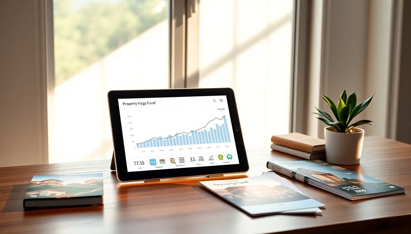 Achat immobilier : optez pour une cagnotte en ligne sans frais