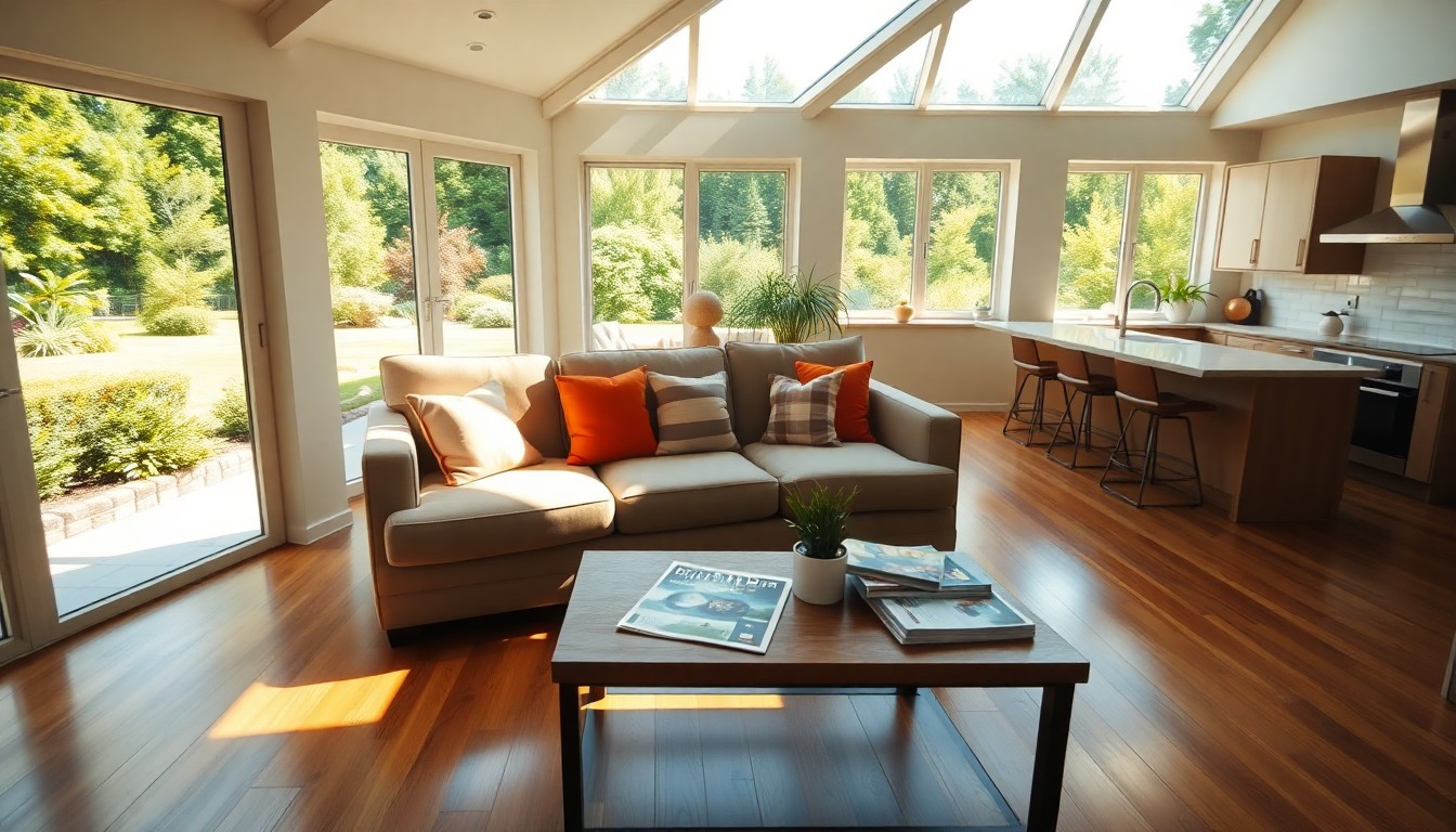 Quelle est la meilleure saison pour acheter une maison