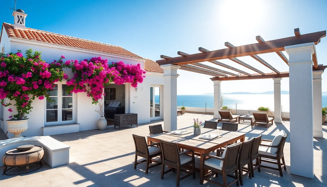 Quel budget prévoir pour une maison Grèce en 2026