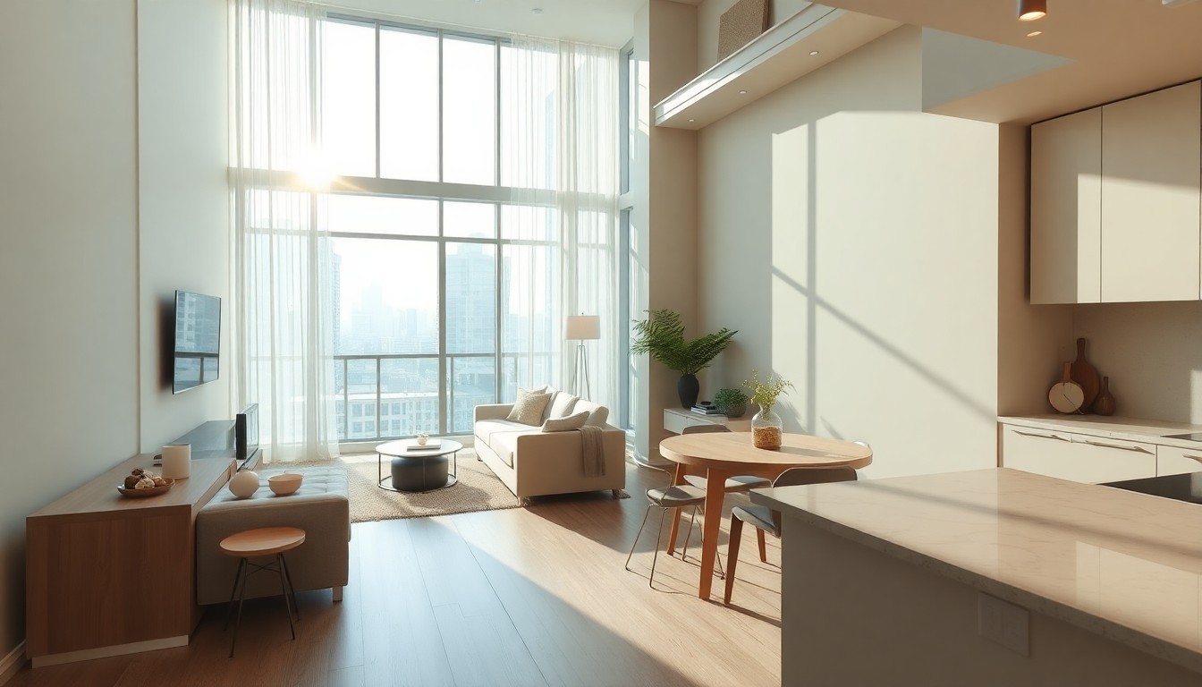 Prix au m² et estimation travaux appartement en 2026