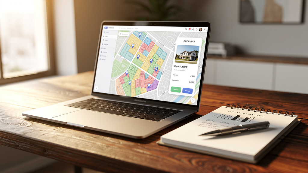 Simulateur estimation bien immobilier : 7 outils gratuits