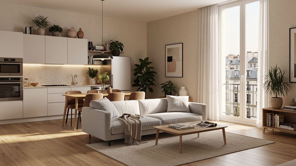 Rénovation appartement Lyon : permis et démarches obligatoires