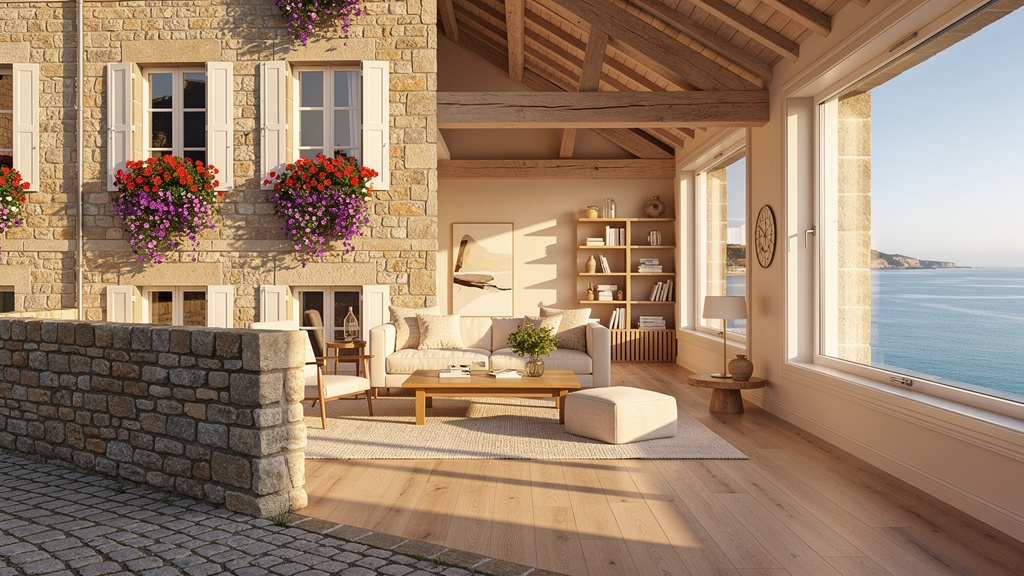 Maison à vendre Saint Malo : 247 biens disponibles en 2026