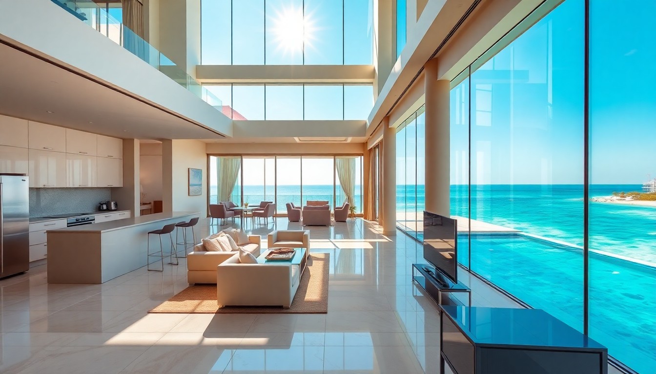 Acheter une maison à Dubai : 7 erreurs à éviter absolument