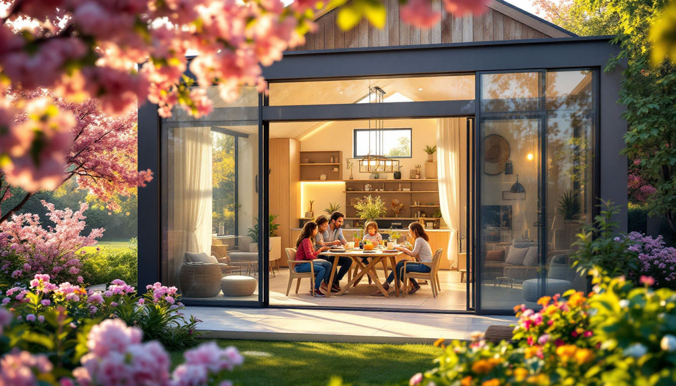 5 conseils pour obtenir un pavillon HLM disponible rapidement