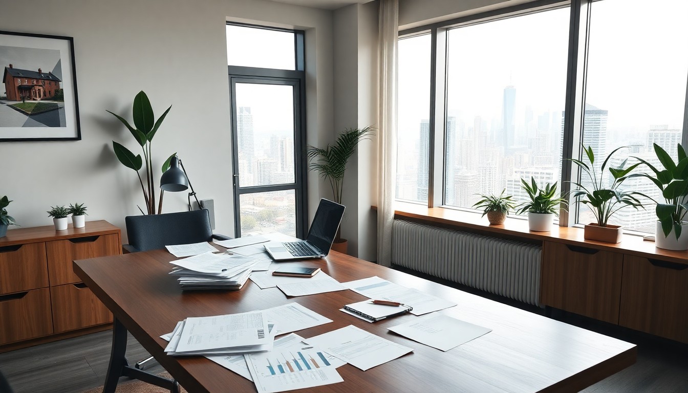 Les 3 meilleures raisons de faire appel au courtage en crédit immobilier