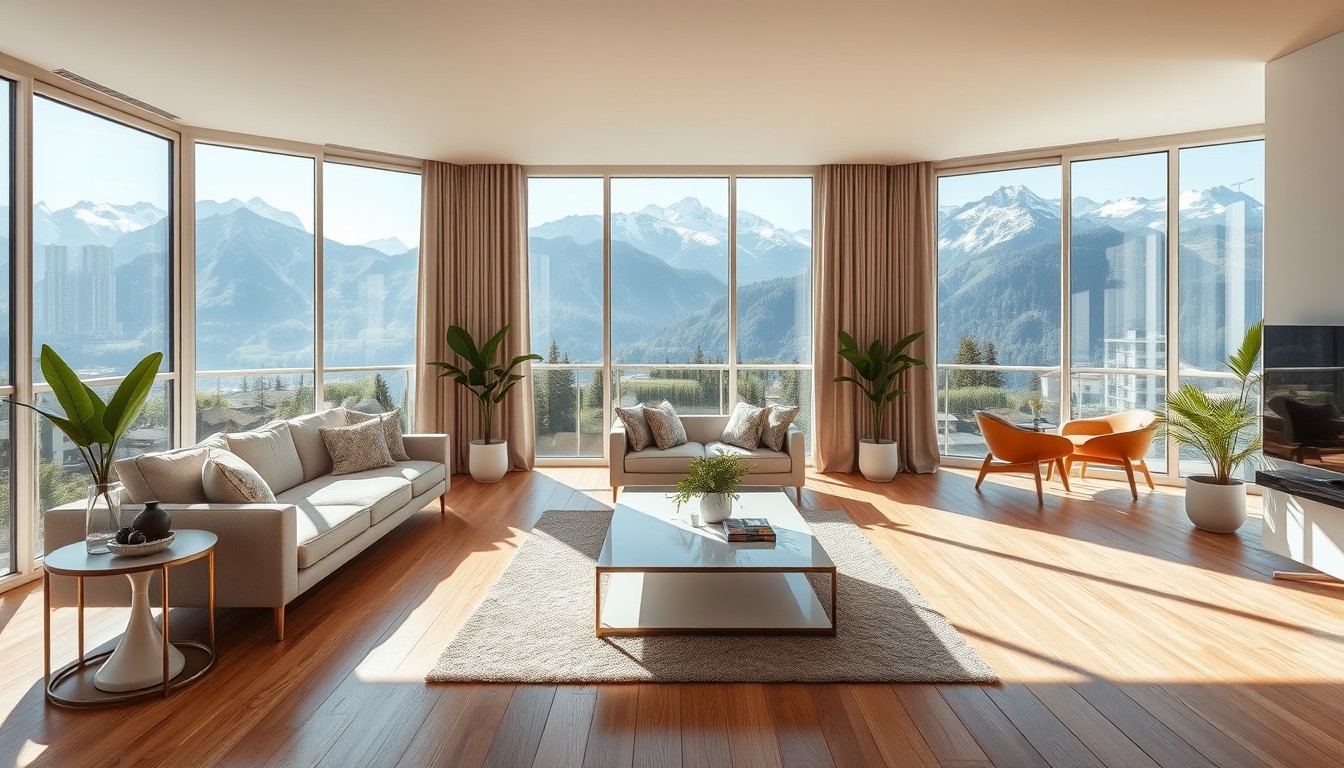 Conseil pour achat appartement : faites des visites stratégiques