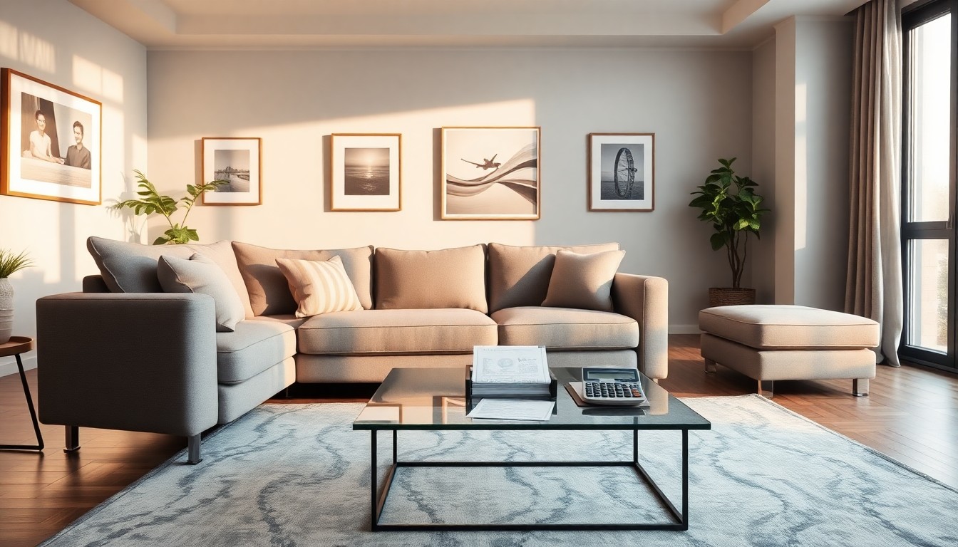 Comment le courtage en crédit immobilier impacte votre budget