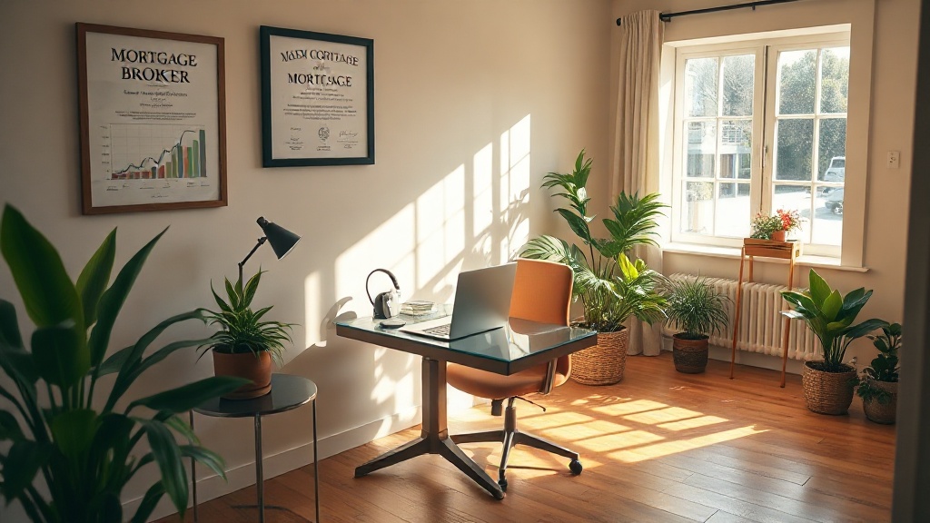 Les bénéfices du courtage en crédit immobilier pour votre projet