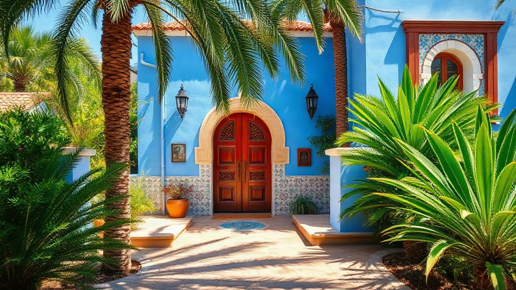 7 questions à se poser avant d'acheter maison Maroc 50000 euros